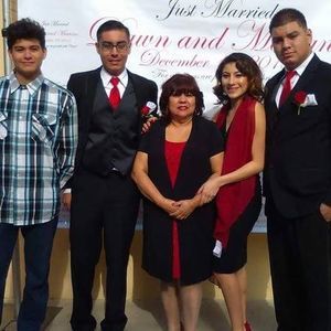 Meet your Posher, Jesse